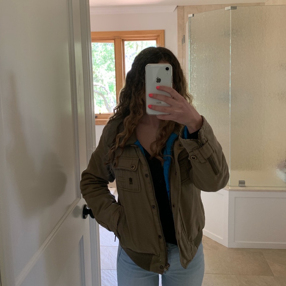 Winter Jacket